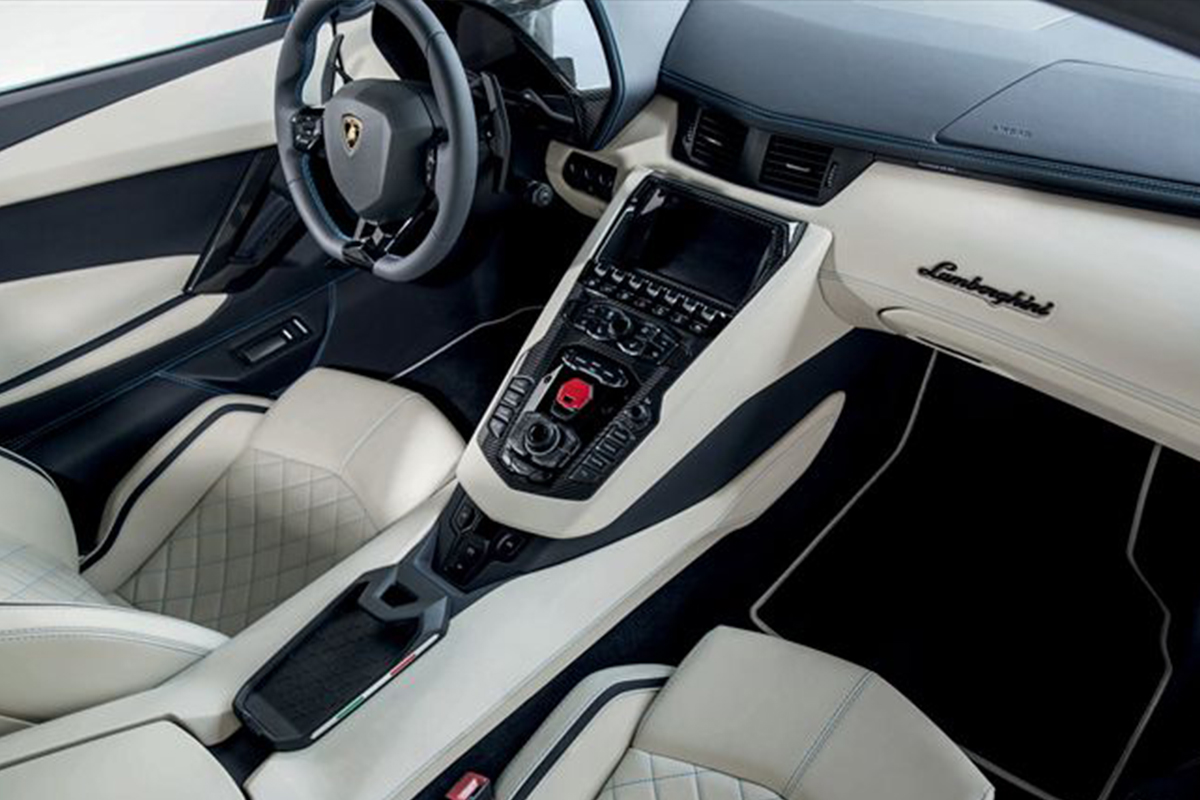 interior-lamborghini